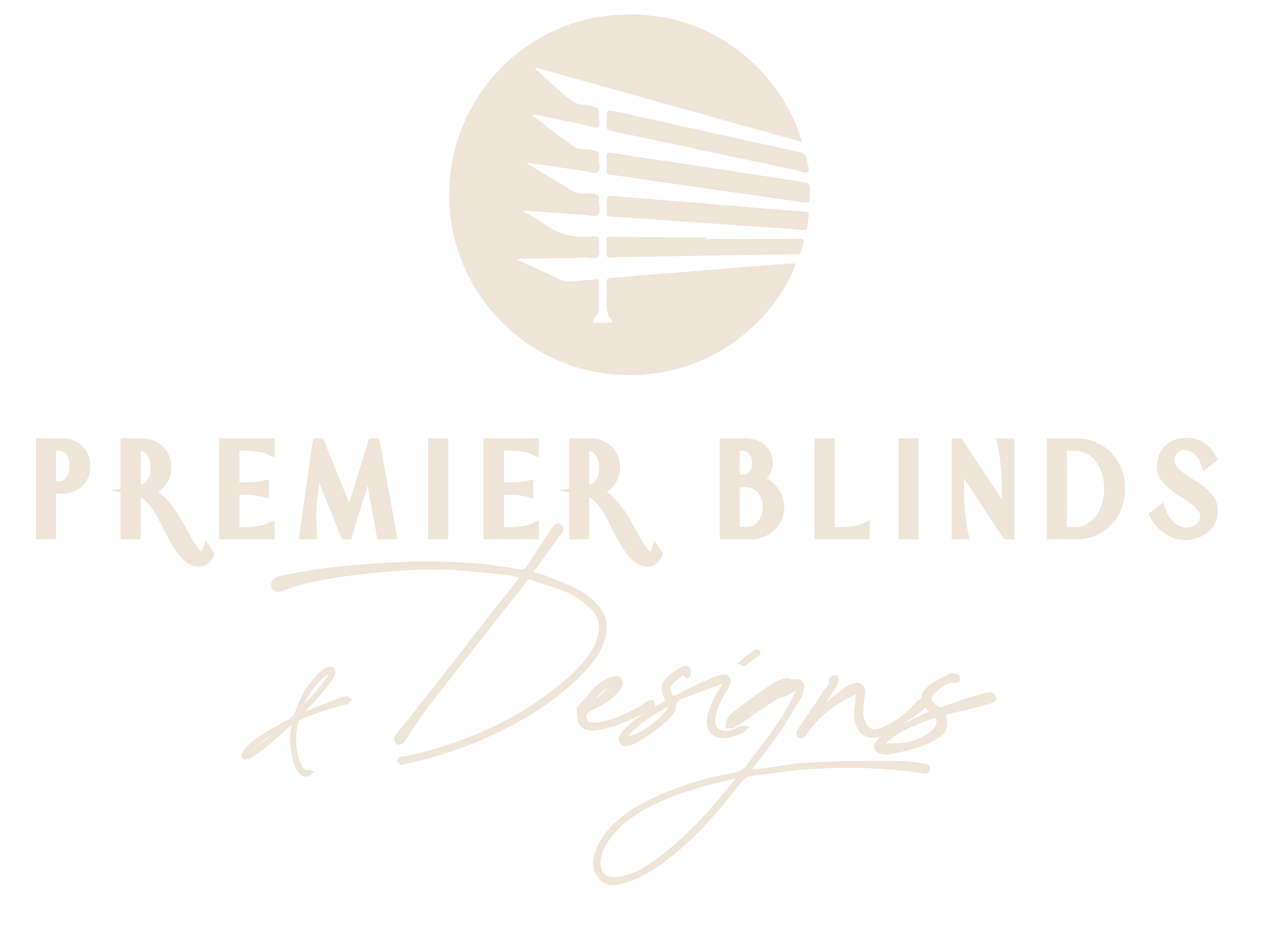 Premier Blinds and Designs